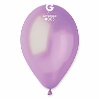 Balónek 30cm/12" #063 šeříková