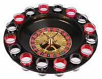 Alkoholová ruleta