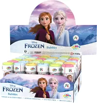 Bublifuk - Frozen 2