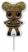 Fóliový balónek MINI LOL QUEEN BEE 35cm