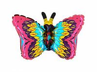 Fóliový balónek MINI Motýl 35cm