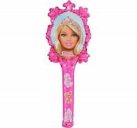 Fóliový balónek SHAKE Barbie