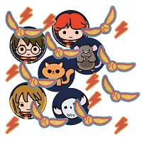 Party konfety Harry Potter Fun 34 g