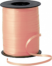 Stuha 5mm x 500m rosegold