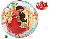 Bublina - Elena z Avaloru 56cm