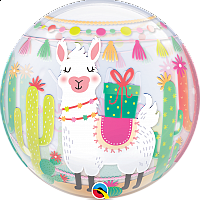 Bublina - Lama HB 56cm