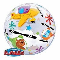 Bublina - Létající cirkus 56cm