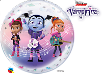 Bublina - Vampirina (DISNEY) 56cm