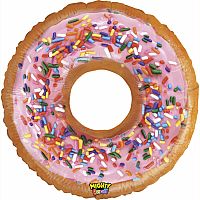 Fóliový balónek Donut 76 cm