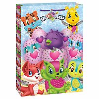Taška dárková ,,Hatchimals"