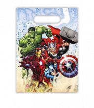 Taška Avengers 6 ks