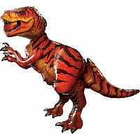 Chodící balonek Dinosaurus T - Rex - 172 cm x 154 cm