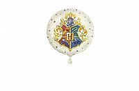 Fóliový balónek Kruh Harry Potter 45cm