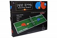 Stolní tenis - ping pong malý