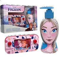 Frozen sada s vodní hrou