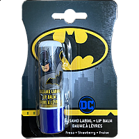 Batman balzám na rty