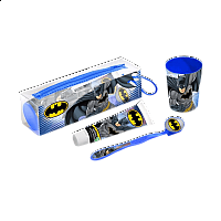 Batman set zubní hygieny