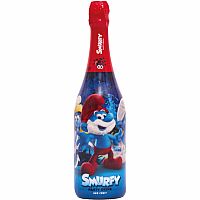 Šmoulové dětský šampus