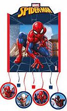 Piňata Spiderman