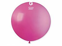 Balónek G40 #07 fuchsiový (100cm, 40")