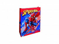 Dárková taška velká Spiderman