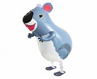 Chodící balonek Koala