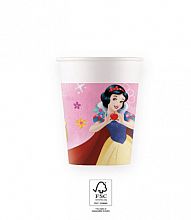 Papírové kelímky Disney Princezny