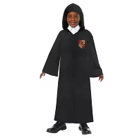 Dětský kostým Harry Potter - 4 odznaky kolejí