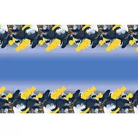 Plastový ubrus Batman