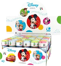 Bublifuk Disney mix 60 ml