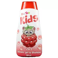 Sprchový gel a šampon Me Too - Kočička