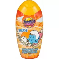 Šampon a kondicionér Šmoulové