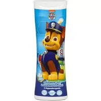 Sprchový gel a šampon Tlapková patrol - Chase