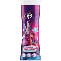Sprchový gel a šampon My little Pony