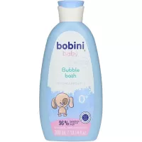 Bobini pěna do koupele 0+