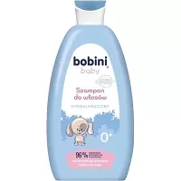 Bobini šampon na vlasy 0+