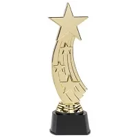 Trofej hvězda Hollywood