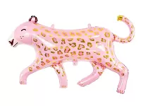 Fóliový balónek Leopard 114 X 80 cm