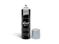 Dekorační sprej - Stříbrný 150 ml