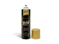 Dekorační sprej - Zlatý 150 ml