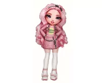 Foliový balonek Rainbow High - Bella Parker 110 cm