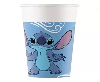 Papírové kelímky Stitch - 8ks