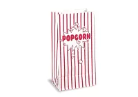 Pytlíky na popcorn - 10 ks