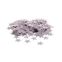 Konfety stříbrné hvězdy 14g