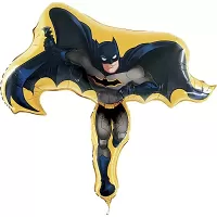Foliový balonek Batman 92 cm