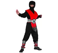 Dětský kostým Ninja