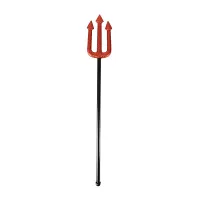 Čertovské vidle třpytivé 54 cm