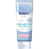 Bobini hypoalergenní krém 0+