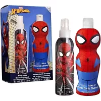 Spiderman kosmetická dárková kazeta
