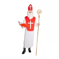 Kostým Mikuláš